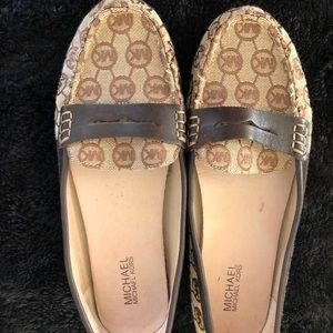 Michael Kors Loafers
